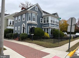 30 N Broad St, Woodbury, NJ 08096