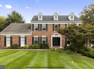 324 Windy Run Rd, Doylestown, PA 18901