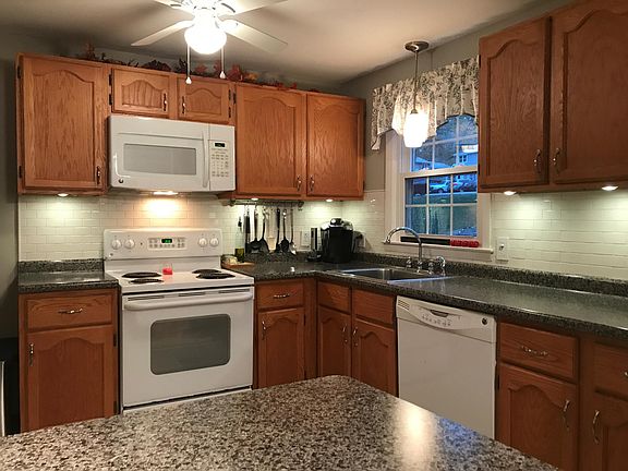under cabinet lighting new countertops
