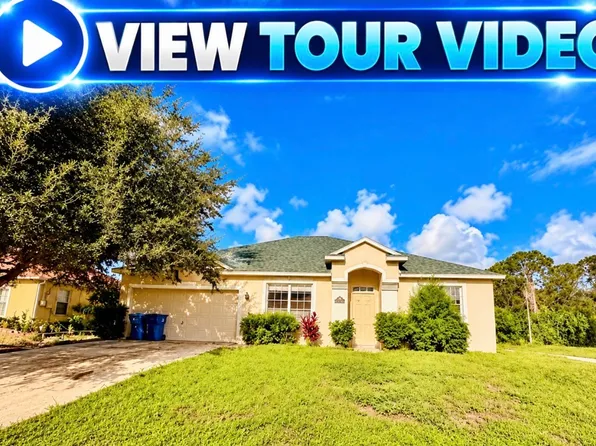 3206 Tarpon Ave SE, Palm Bay, FL 32909