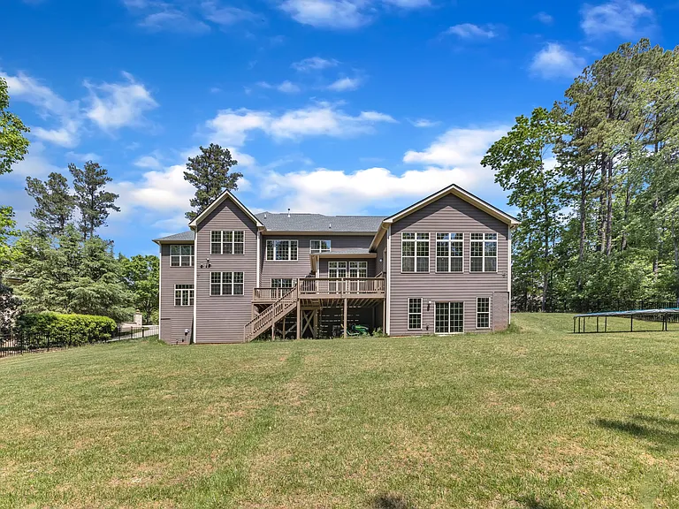 7304 Hasentree Club Dr — Photo 68