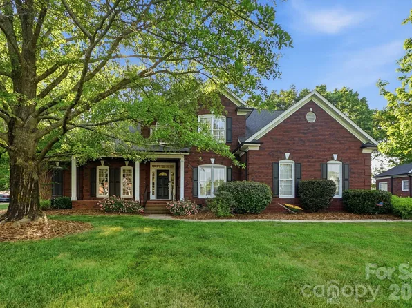 7650 Cotton St, Harrisburg, NC 28075