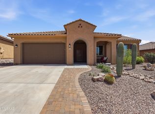 14226 N Bright Angel Trl, Marana, AZ 85658