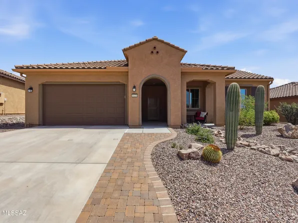 14226 N Bright Angel Trl, Marana, AZ 85658