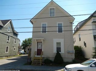 79 Elm St, Lewiston, ME 04240
