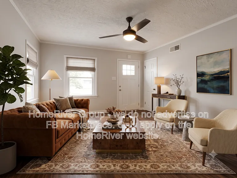 1359 S White Station Rd — Photo 4