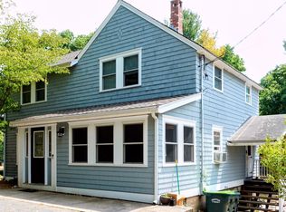 16 Ledge St, Needham, MA 02494