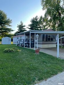 3500 N Dirksen Pkwy #84, Springfield, IL, 62702