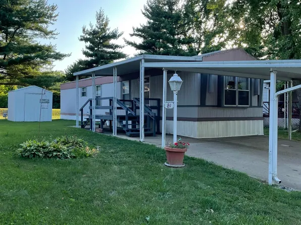 3500 N Dirksen Pkwy #84, Springfield, IL 62702