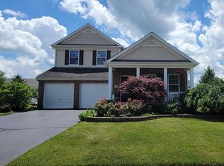 7199 Winterbek Ave, New Albany, OH
