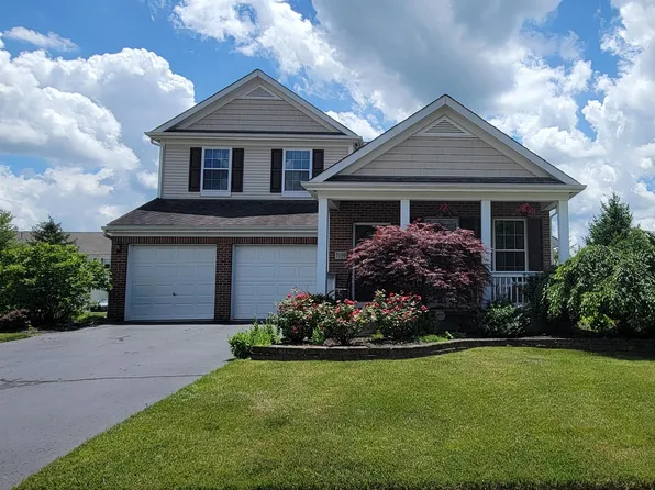 7199 Winterbek Ave, New Albany, OH 43054