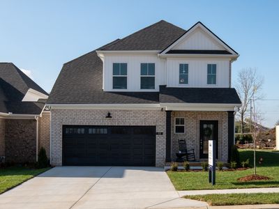 226 Hudson Dr LOT 33, Gallatin, TN, 37066