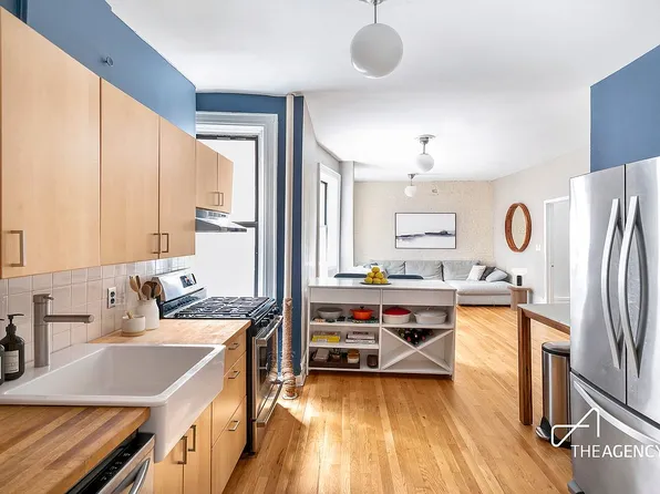 509 W 122nd St #10, Manhattan, NY 10027