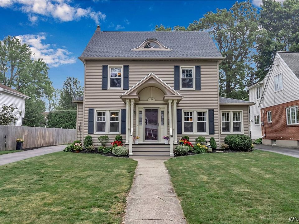 198 Walton Dr, Amherst, NY 14226 Zillow