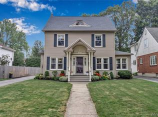 198 Walton Dr, Amherst, NY 14226