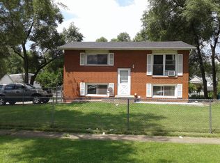 601 Herkimer St, Joliet, IL 60432