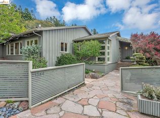 1344 Rifle Range Rd, El Cerrito, CA 94530