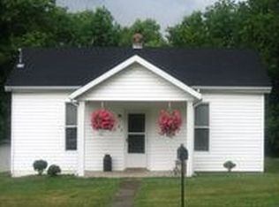 104 Darst St, Stanford, KY