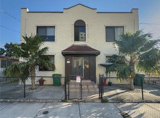 West End Park Amd Pl, Miami, FL 33142