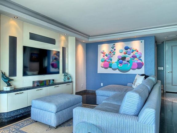 3rd image of 1760 Avenida Del Mundo Unit 805