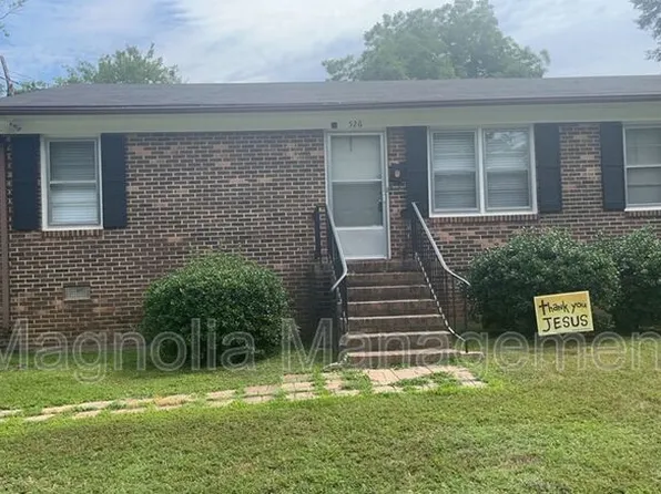526 Waddill St, Henderson, NC 27536