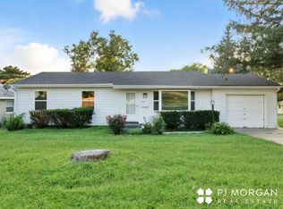 1418 N 76th St, Omaha, NE 68114