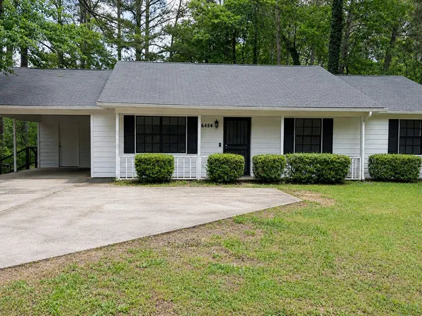 6454 W Fayetteville Rd, Riverdale, GA 30296