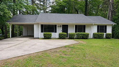 6454 W Fayetteville Rd Photo 1