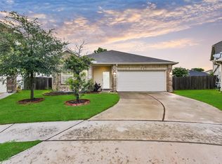 19823 White Pearl Ct, Houston, TX 77073