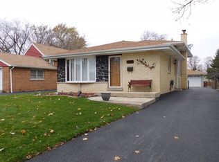 5638 1/2 W Hawthorne Ave, Berkeley, IL 60163