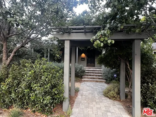 5105 Morella Ave, Valley Village, CA 91607