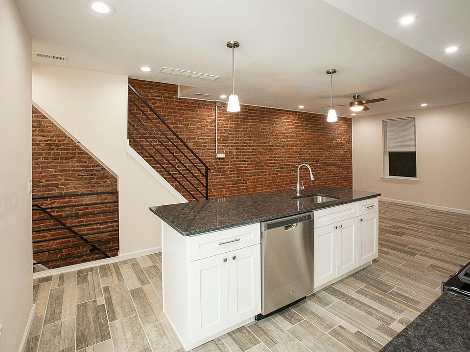 1st image of 1319 N Howard St #B