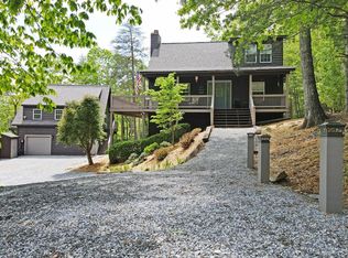 331 Wild Turkey Rd, Young Harris, GA 30582