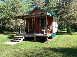 3232 Kenneth Rd, Moran, MI 49760