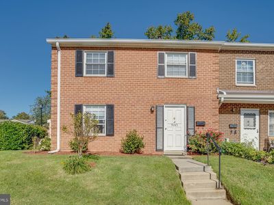 9185 Hitching Post Ln Unit A, Laurel, MD, 20723