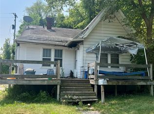 2109 Begole St, Flint, MI 48504