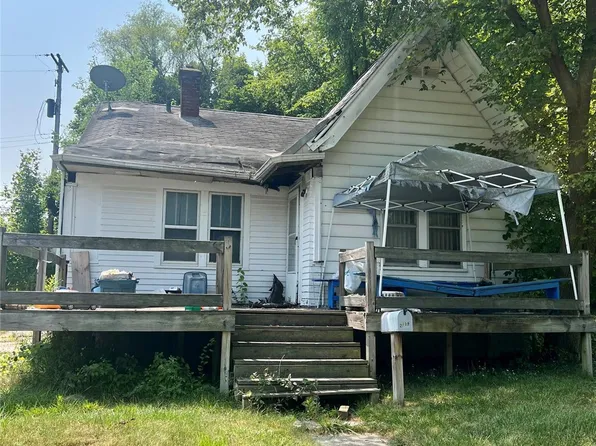 2109 Begole St, Flint, MI 48504