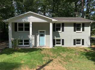 6031 Pineside Dr, Atlanta, GA 30349