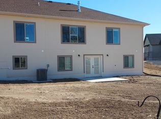529 E 150 N, Manti, UT 84642