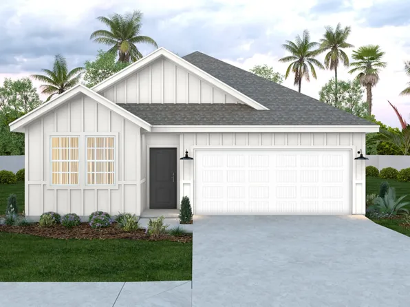 2407 Nilgai Trl, Brownsville, TX 78526
