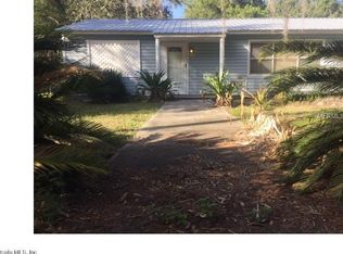 11970 SE 135th Ave, Ocklawaha, FL 32179