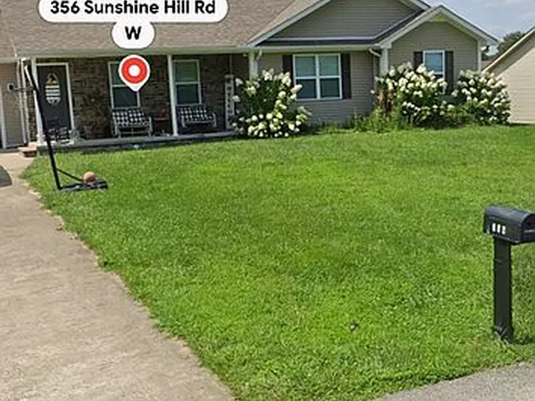 356 Sunshine Hill Rd W, London, KY 40744