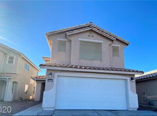 493 Riata Way, Las Vegas, NV 89110