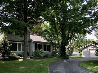 1266 Hadlock Rd, Tekonsha, MI 49092