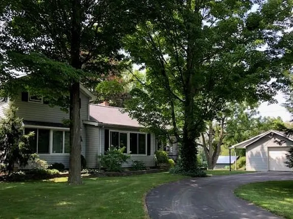 1266 Hadlock Rd, Tekonsha, MI 49092