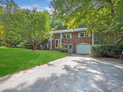 81 Lancaster Dr, Tewksbury, MA, 01876