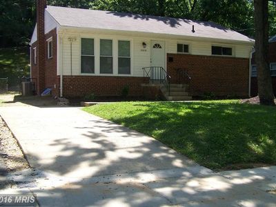 3709 65th Ave, Hyattsville, MD, 20784