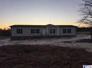 5257 Raleys Mill Rd, Bethune, SC 29009