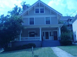747 Delta Ave FLOOR 2, Cincinnati, OH 45226