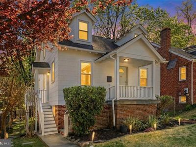 3731 Oakview Ter NE, Washington, DC, 20017
